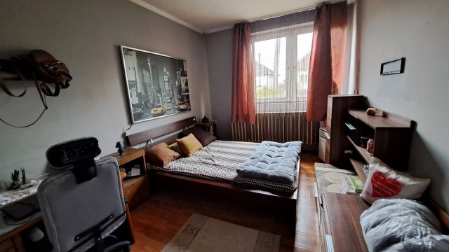 Eladó családi ház, Rakamazon 31.9 M Ft, 3 szobás