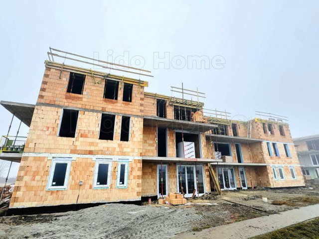 Eladó téglalakás, Győrött 48.27 M Ft, 2 szobás