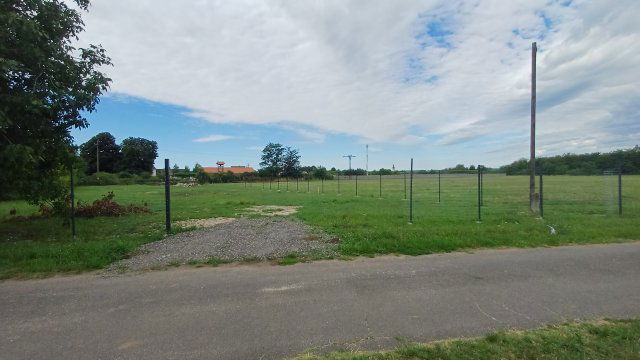 Eladó telek, Sajóládon 5 M Ft / költözzbe.hu