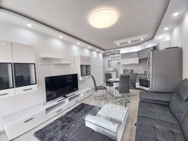 Eladó téglalakás, Nyíregyházán 55.9 M Ft, 2 szobás