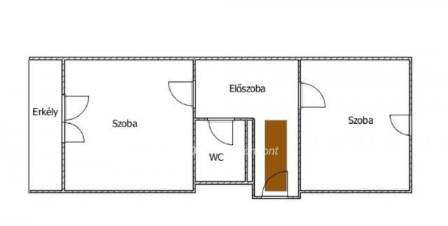 Eladó családi ház, Battonyán 33 M Ft, 5 szobás