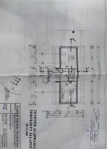 Eladó családi ház, Szomódon 39 M Ft, 5 szobás