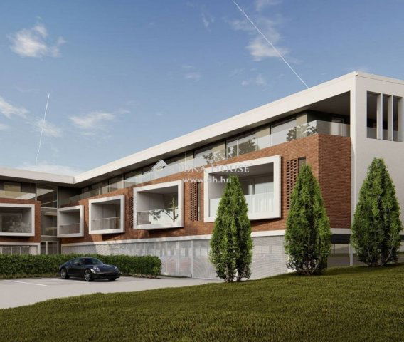 Eladó téglalakás, Pécsett 51.345 M Ft, 2 szobás