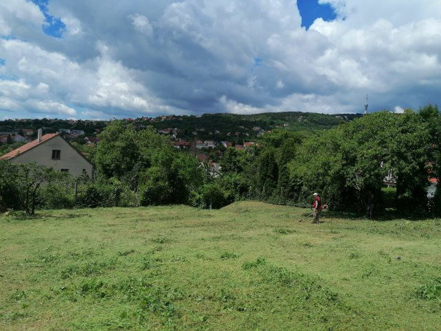 Eladó telek, Pécsett 25 M Ft / költözzbe.hu