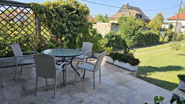 Eladó családi ház, Budapesten, XVII. kerületben 148 M Ft