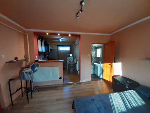 Eladó családi ház, Monostorpályin 14.9 M Ft, 1 szobás