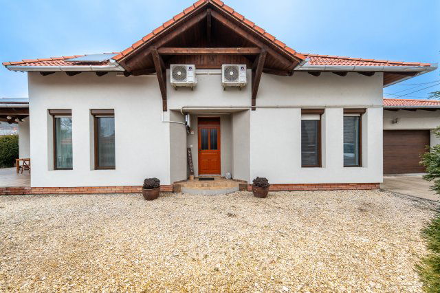 Eladó családi ház, Miskolcon, Testvériség utcában 119 M Ft