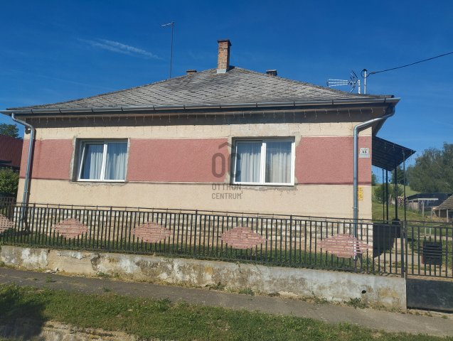 Eladó családi ház, Kapolyon 44.9 M Ft, 4 szobás