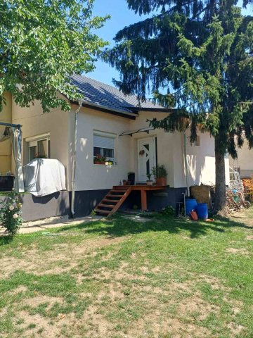 Eladó családi ház, Pilisvörösváron 83 M Ft, 2+1 szobás