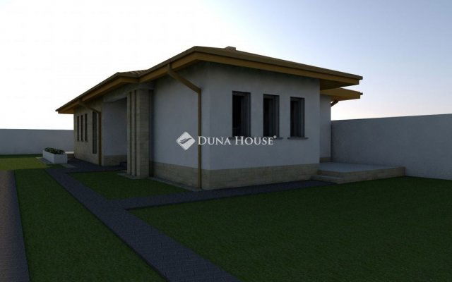 Eladó családi ház, Siófokon 103.9 M Ft, 4 szobás