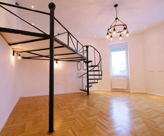 Eladó téglalakás, Budapesten, I. kerületben 129.9 M Ft, 1 szobás