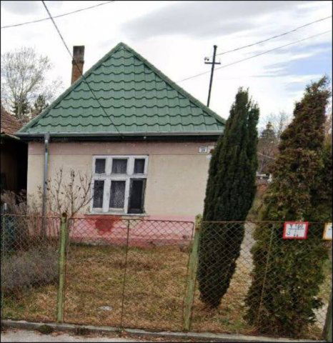 Eladó családi ház, Budapesten, XVII. kerületben 66 M Ft