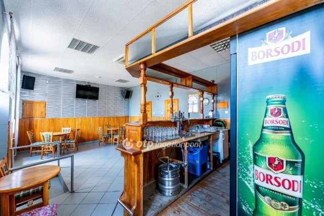 Eladó üzlethelyiség, Polgáron 52 M Ft / költözzbe.hu