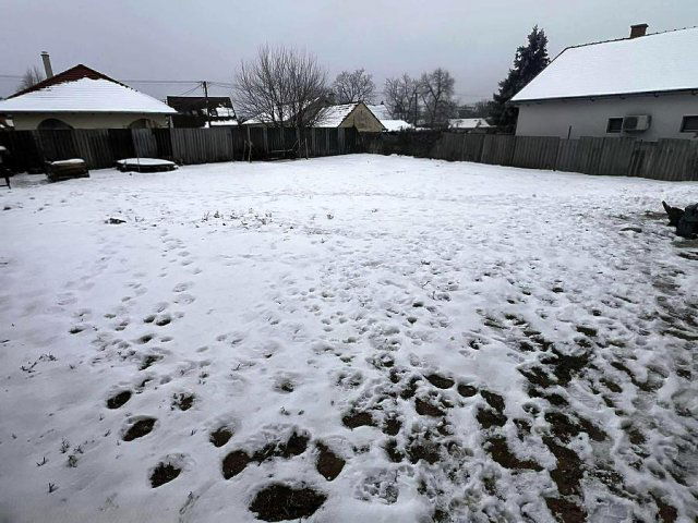 Eladó telek, Gödöllőn 34.9 M Ft / költözzbe.hu