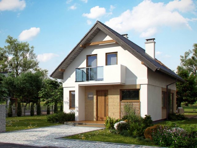 Eladó családi ház, Dunaszegen 83.3 M Ft, 5 szobás