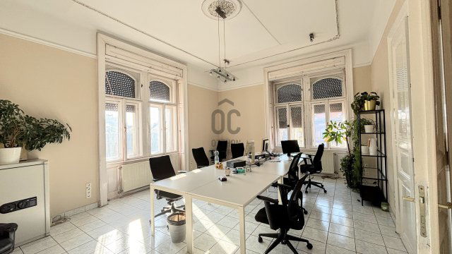 Kiadó iroda, Budapesten, XIII. kerületben 610 E Ft / hó