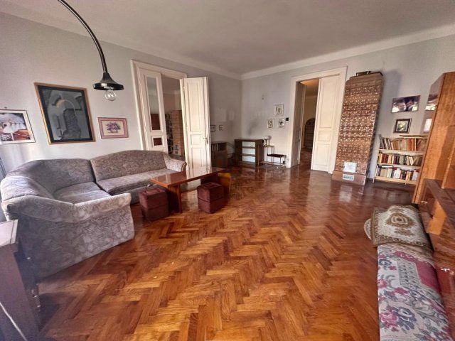 Eladó téglalakás, Budapesten, VIII. kerületben 94.89 M Ft