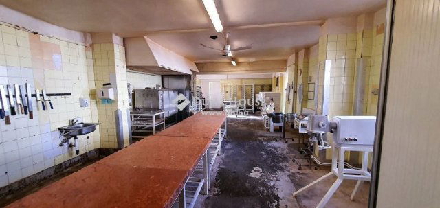 Eladó ipari ingatlan, Békéscsabán 200 M Ft