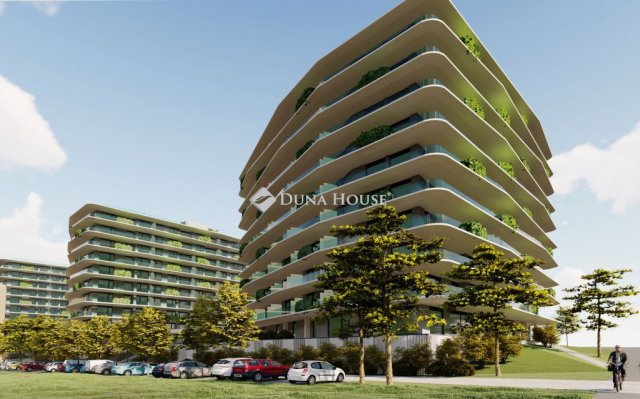 Eladó téglalakás, Budapesten, XI. kerületben 312.4 M Ft