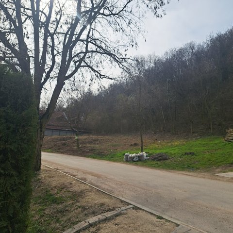 Eladó telek, Balatonkenesén 23 M Ft / költözzbe.hu