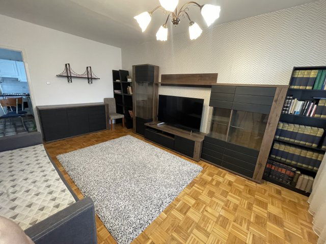 Eladó téglalakás, Nyíregyházán 43 M Ft, 2 szobás