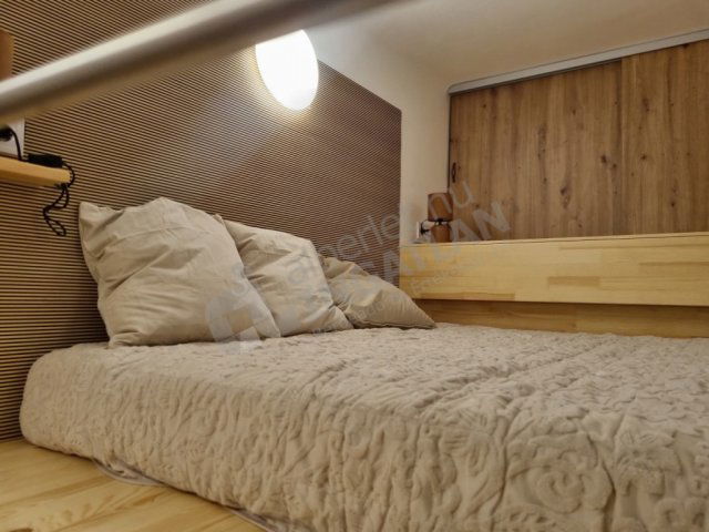 Kiadó téglalakás, albérlet, VI. kerületben, Eötvös utcában