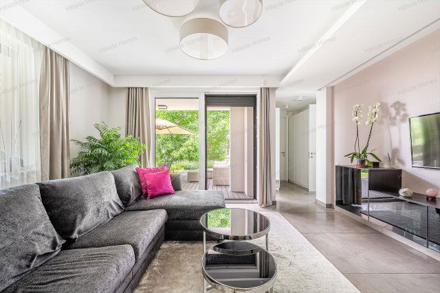 Eladó téglalakás, Budapesten, XI. kerületben 199.9 M Ft