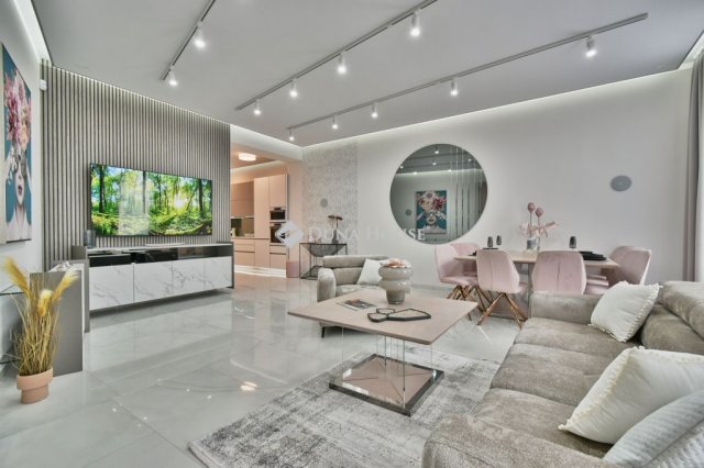 Eladó téglalakás, Budapesten, V. kerületben 329 M Ft, 4 szobás