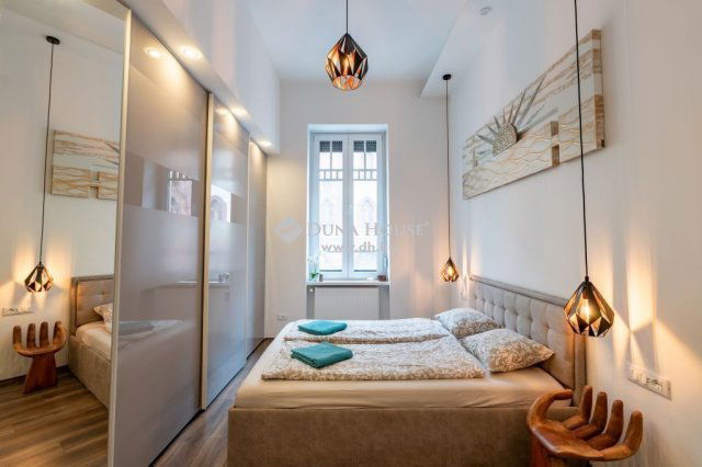 Eladó téglalakás, Budapesten, IX. kerületben 239 M Ft, 5 szobás