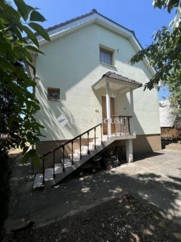 Eladó családi ház, Balatonkenesén 126.9 M Ft, 4 szobás