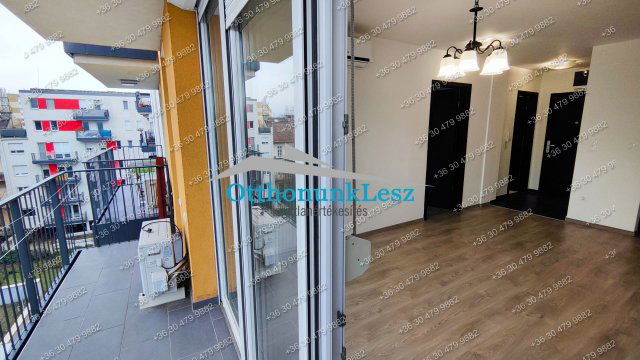 Kiadó téglalakás, albérlet, XIII. kerületben, Szegedi úton