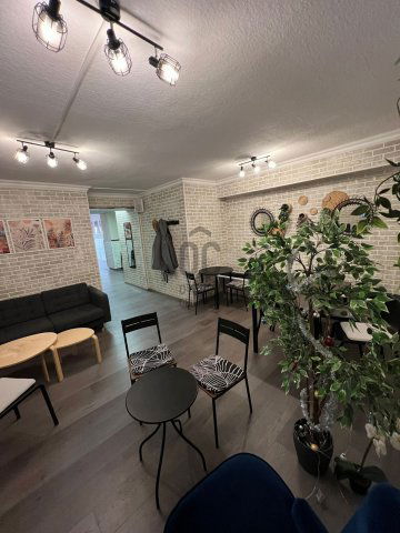 Eladó üzlethelyiség, Budapesten, VIII. kerületben 114.3 M Ft