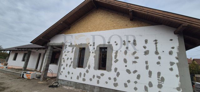 Eladó családi ház, Gyálon 159.9 M Ft, 5 szobás