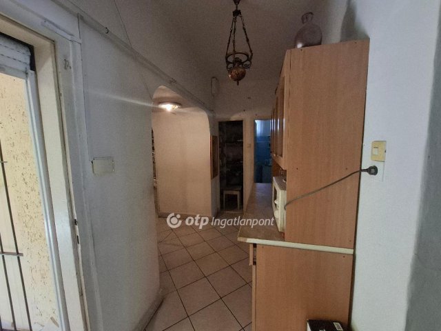 Eladó családi ház, Kisnánán 16.9 M Ft, 2+1 szobás