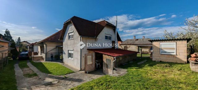 Eladó családi ház, Zalaegerszegen 98 M Ft, 7 szobás