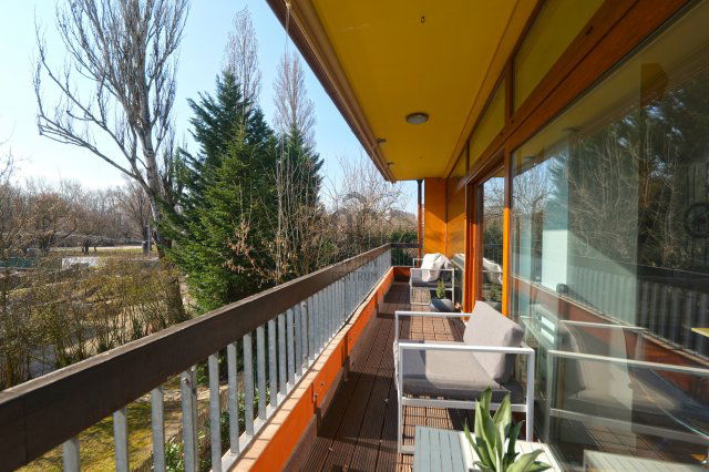 Eladó téglalakás, Budapesten, III. kerületben 144.9 M Ft