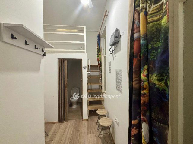 Eladó téglalakás, Budapesten, VIII. kerületben 82.1 M Ft