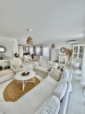 Eladó ikerház, Dunaharasztin 169.9 M Ft, 5 szobás