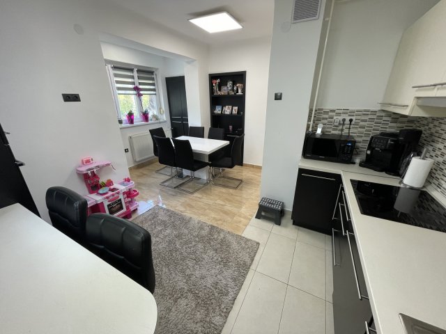 Eladó téglalakás, Nyíregyházán 52.9 M Ft, 2 szobás