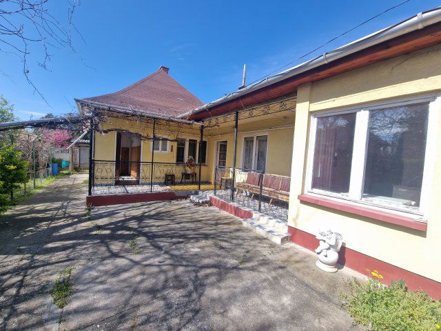 Eladó családi ház, Halásztelken 48.9 M Ft, 3 szobás