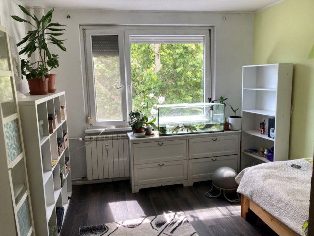 Eladó téglalakás, Budapesten, XV. kerületben, Sárfű utcában