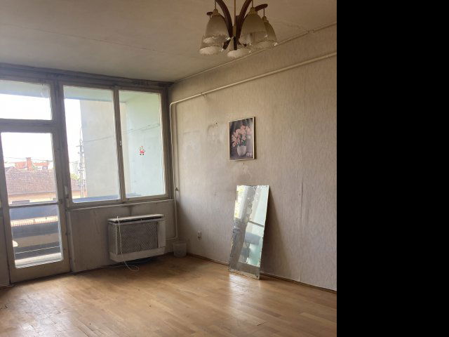 Eladó téglalakás, Lentiben 21.99 M Ft, 2 szobás