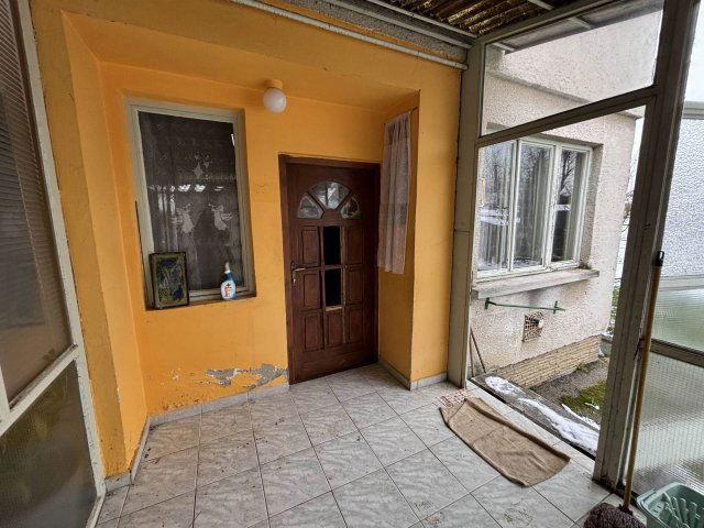 Eladó téglalakás, Gellénházán 36 M Ft, 3+1 szobás