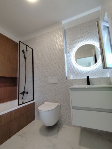 Eladó téglalakás, Debrecenben 48.5 M Ft, 1+1 szobás