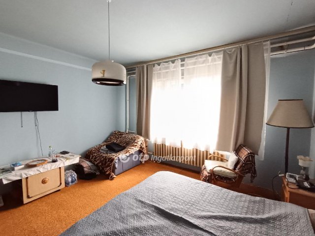 Eladó családi ház, Fábiánsebestyénben 21 M Ft, 2+1 szobás