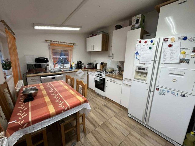 Eladó családi ház, Nagyszentjánoson 39.9 M Ft, 3 szobás