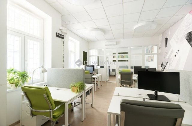 Eladó téglalakás, Budapesten, VII. kerületben 139 M Ft, 3 szobás