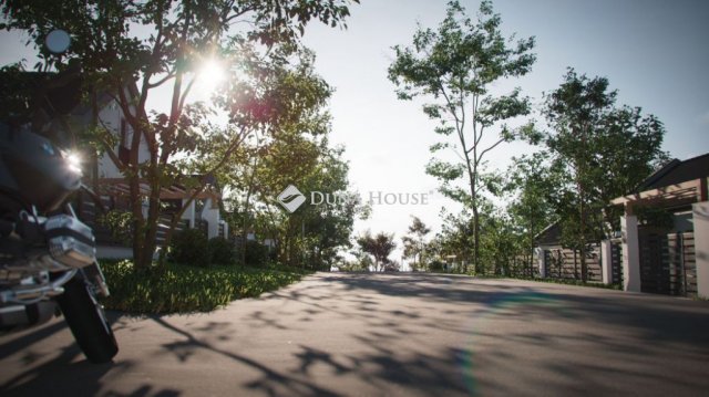 Eladó telek, Kosdon, Bocskai utcában 25 M Ft