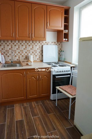 Kiadó téglalakás, albérlet, Nyíregyházán 120 E Ft / hó