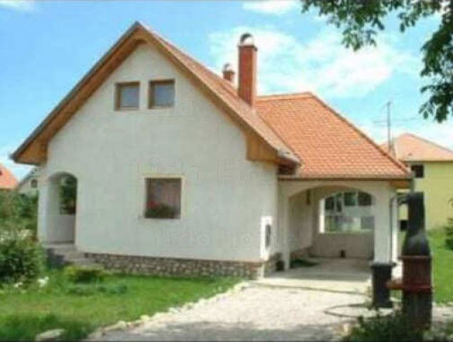 Eladó családi ház, Kehidakustányban 35 M Ft, 7 szobás